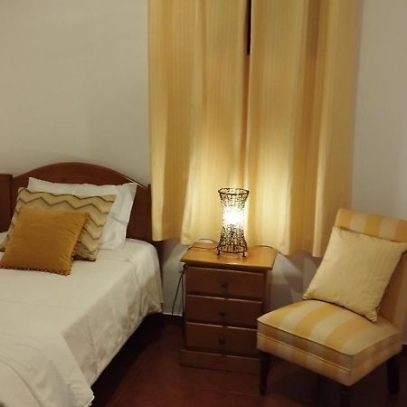 Porto Santo Island Ocean Apartment Экстерьер фото