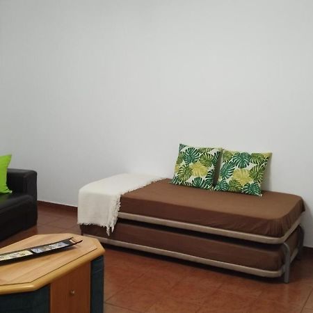 Porto Santo Island Ocean Apartment Экстерьер фото