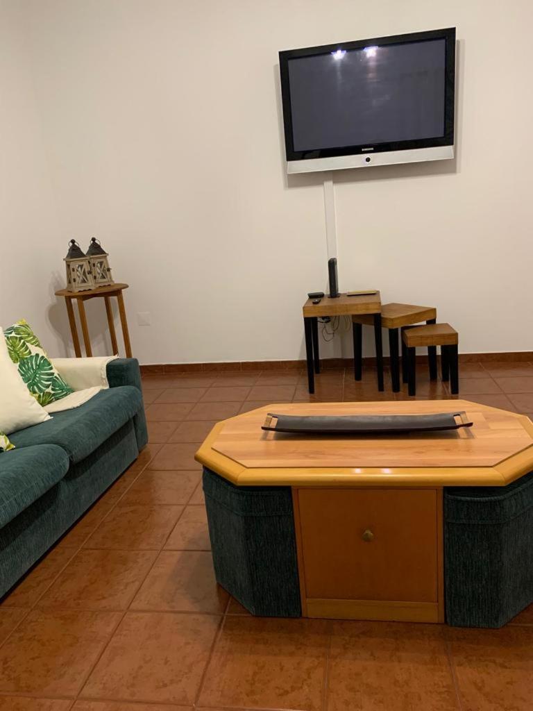 Porto Santo Island Ocean Apartment Экстерьер фото
