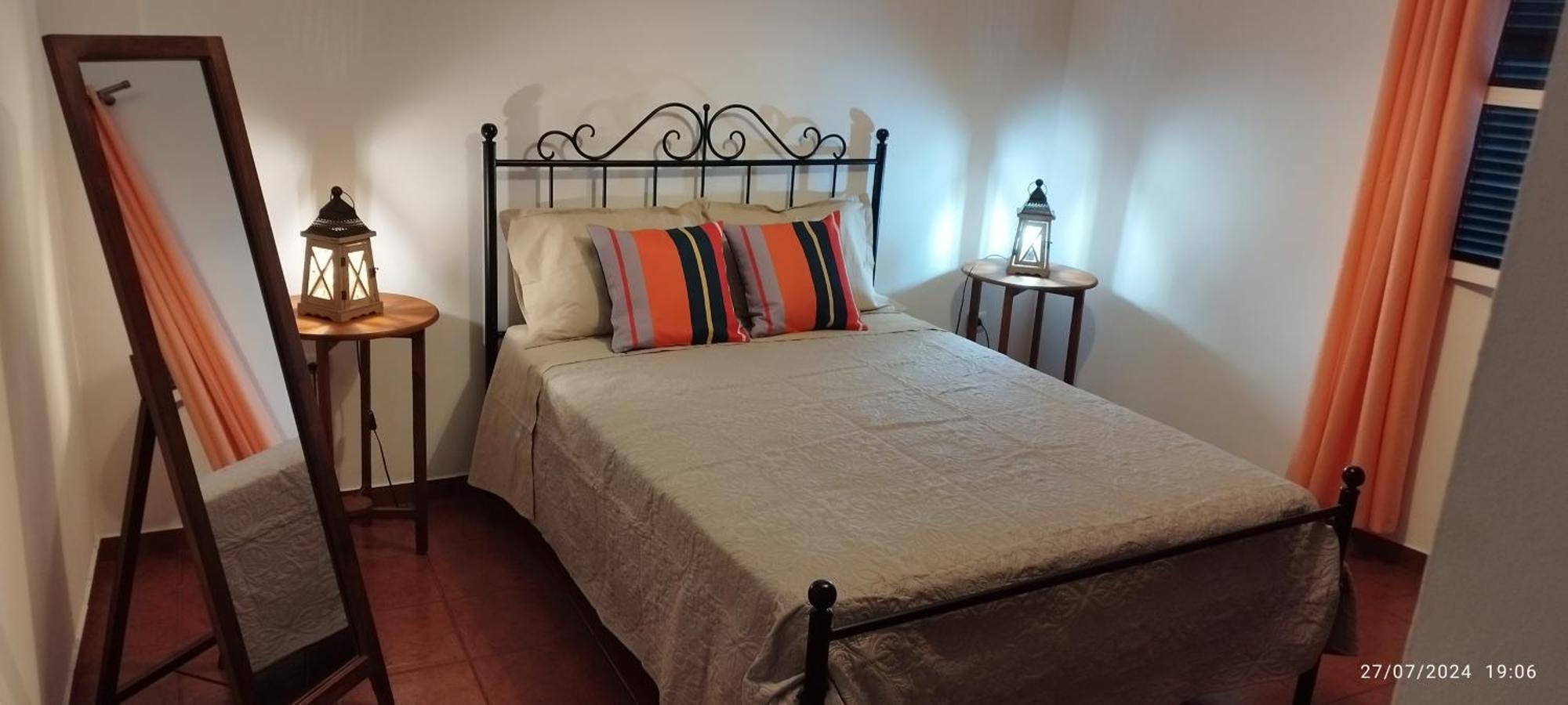 Porto Santo Island Ocean Apartment Экстерьер фото